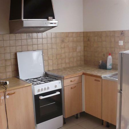 Appartamento Le Lavandin Cleon-d'Andran Esterno foto