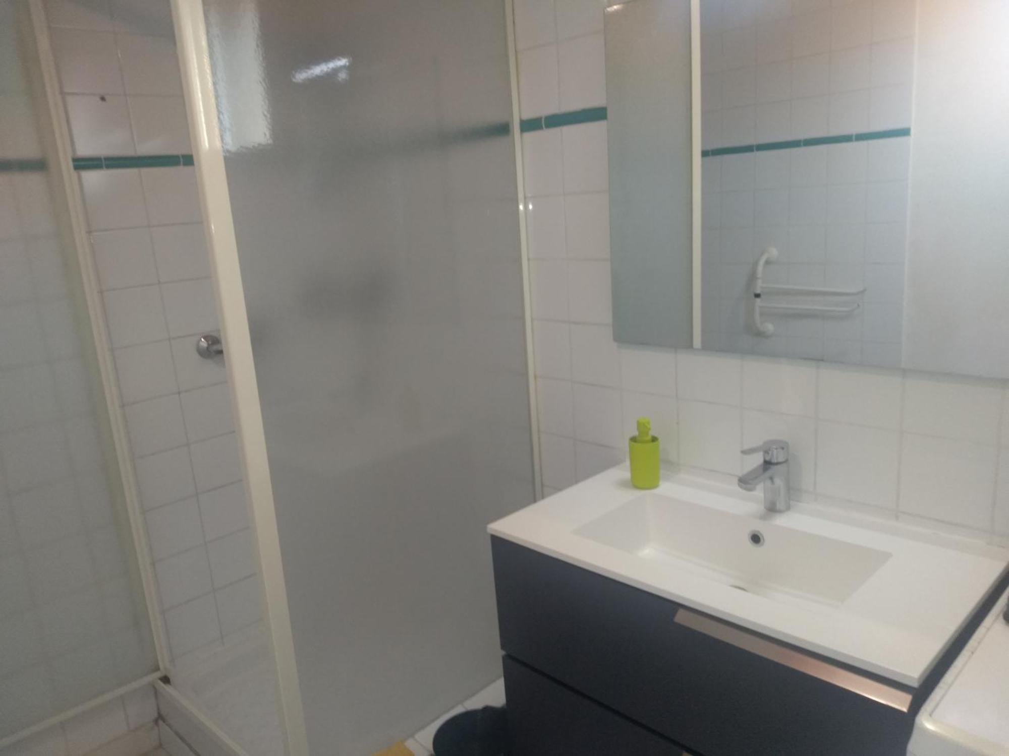 Appartamento Le Lavandin Cleon-d'Andran Esterno foto
