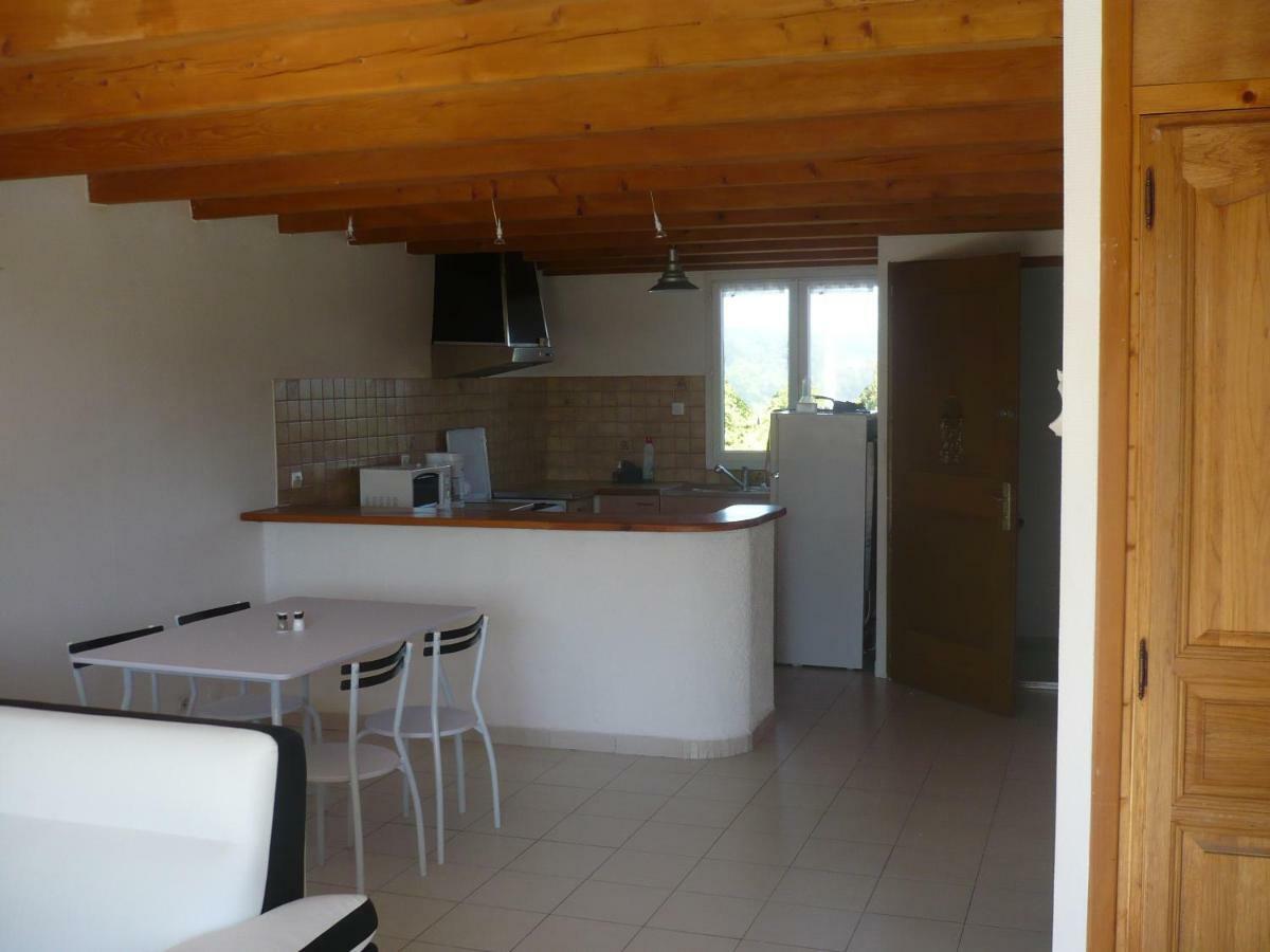 Appartamento Le Lavandin Cleon-d'Andran Esterno foto