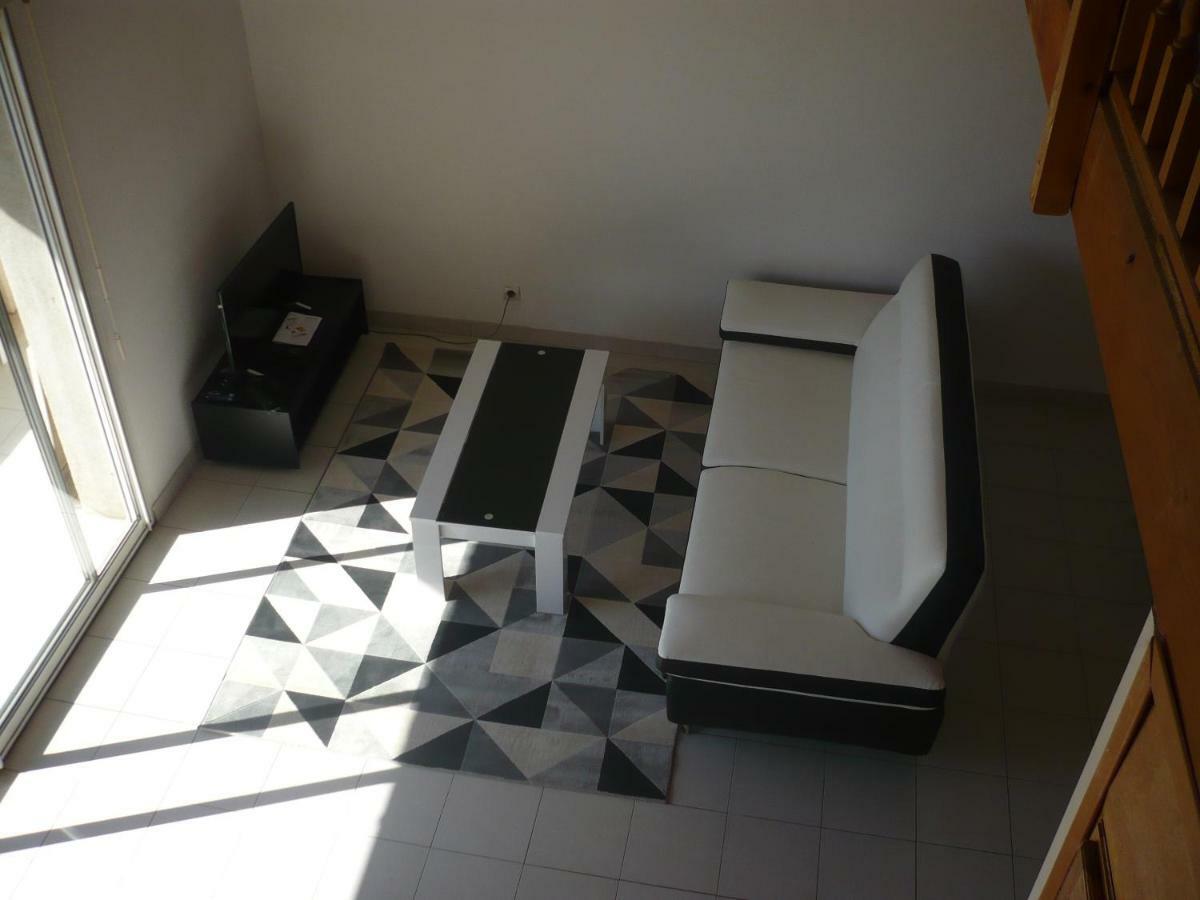 Appartamento Le Lavandin Cleon-d'Andran Esterno foto